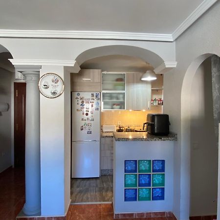 Apartamento Apartamento Arroyo De La Miel Costa Del Sol Benalmádena Exterior foto