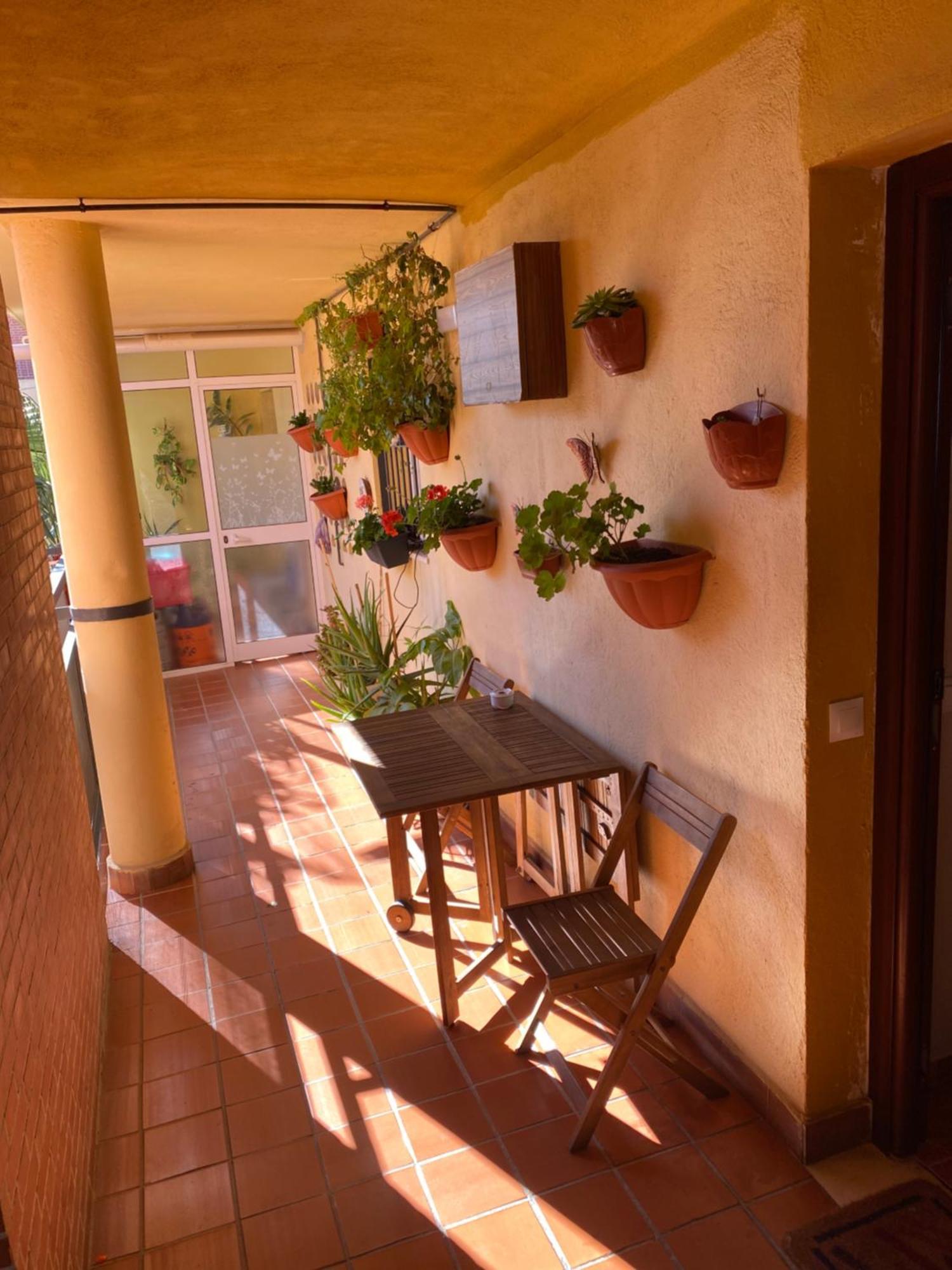Apartamento Apartamento Arroyo De La Miel Costa Del Sol Benalmádena Exterior foto
