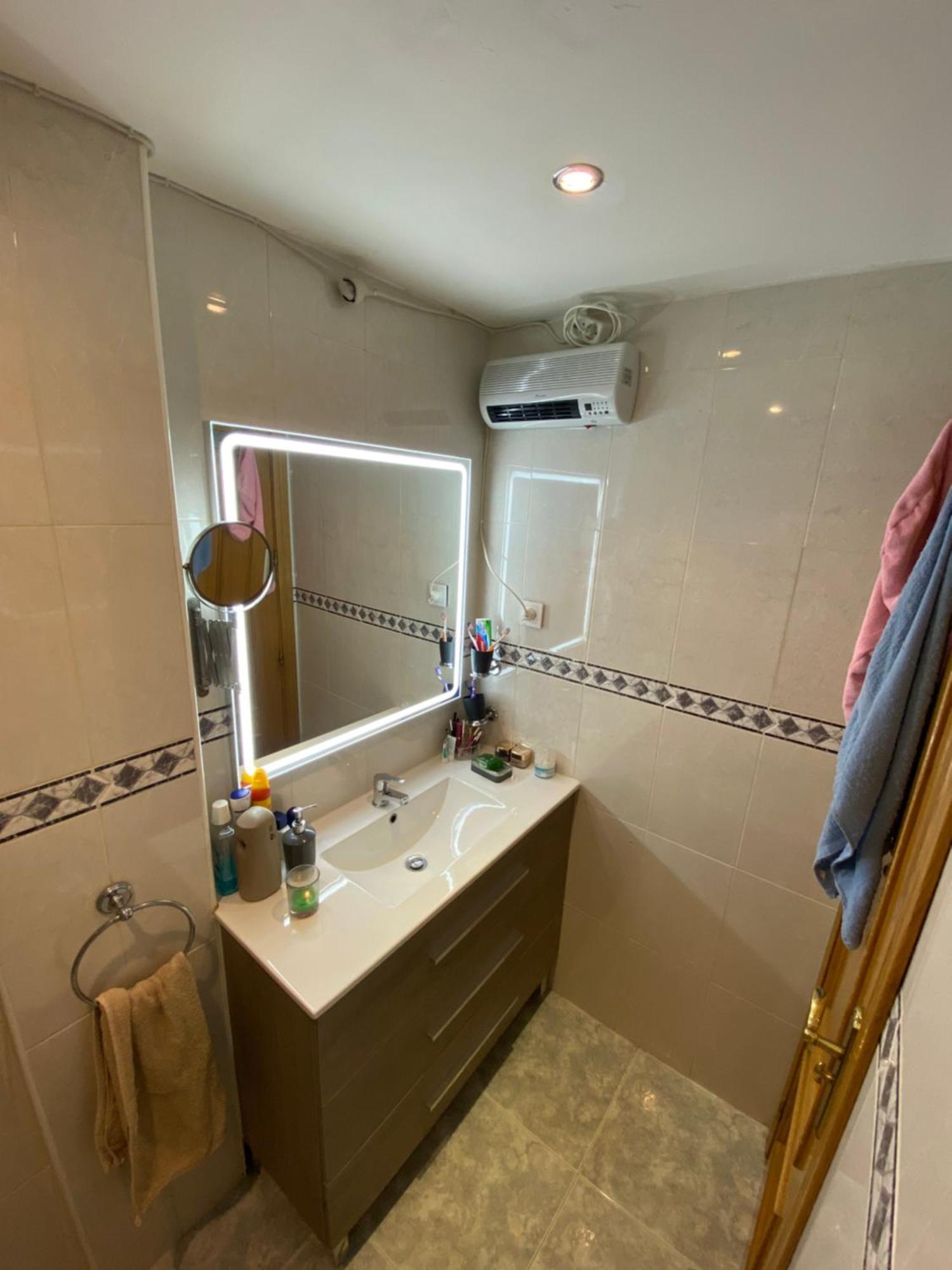 Apartamento Apartamento Arroyo De La Miel Costa Del Sol Benalmádena Exterior foto