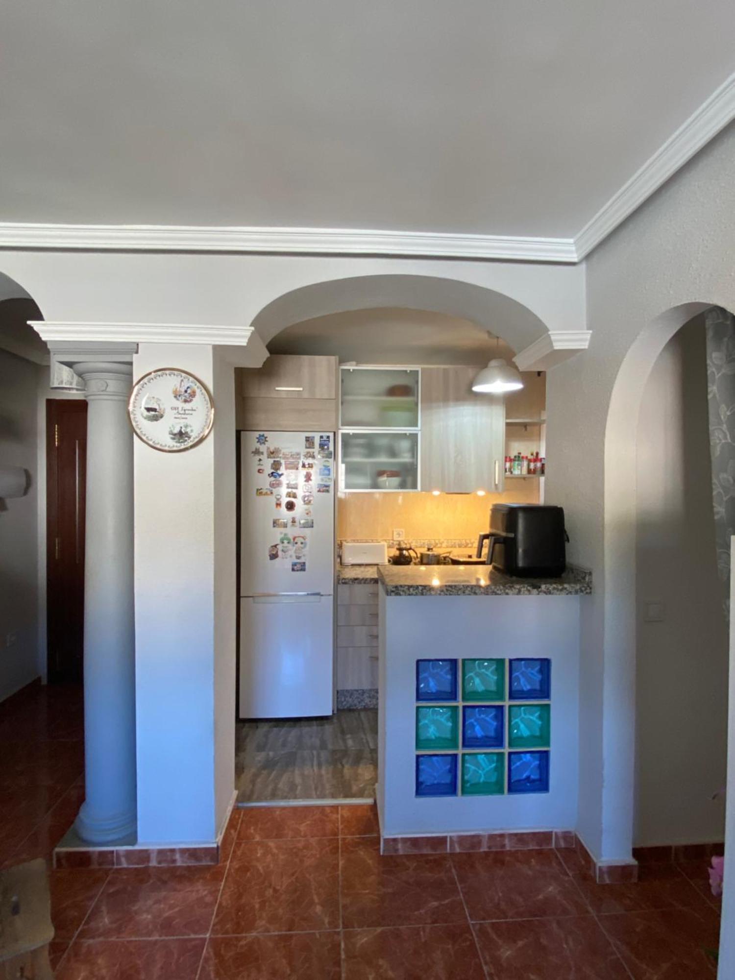 Apartamento Apartamento Arroyo De La Miel Costa Del Sol Benalmádena Exterior foto