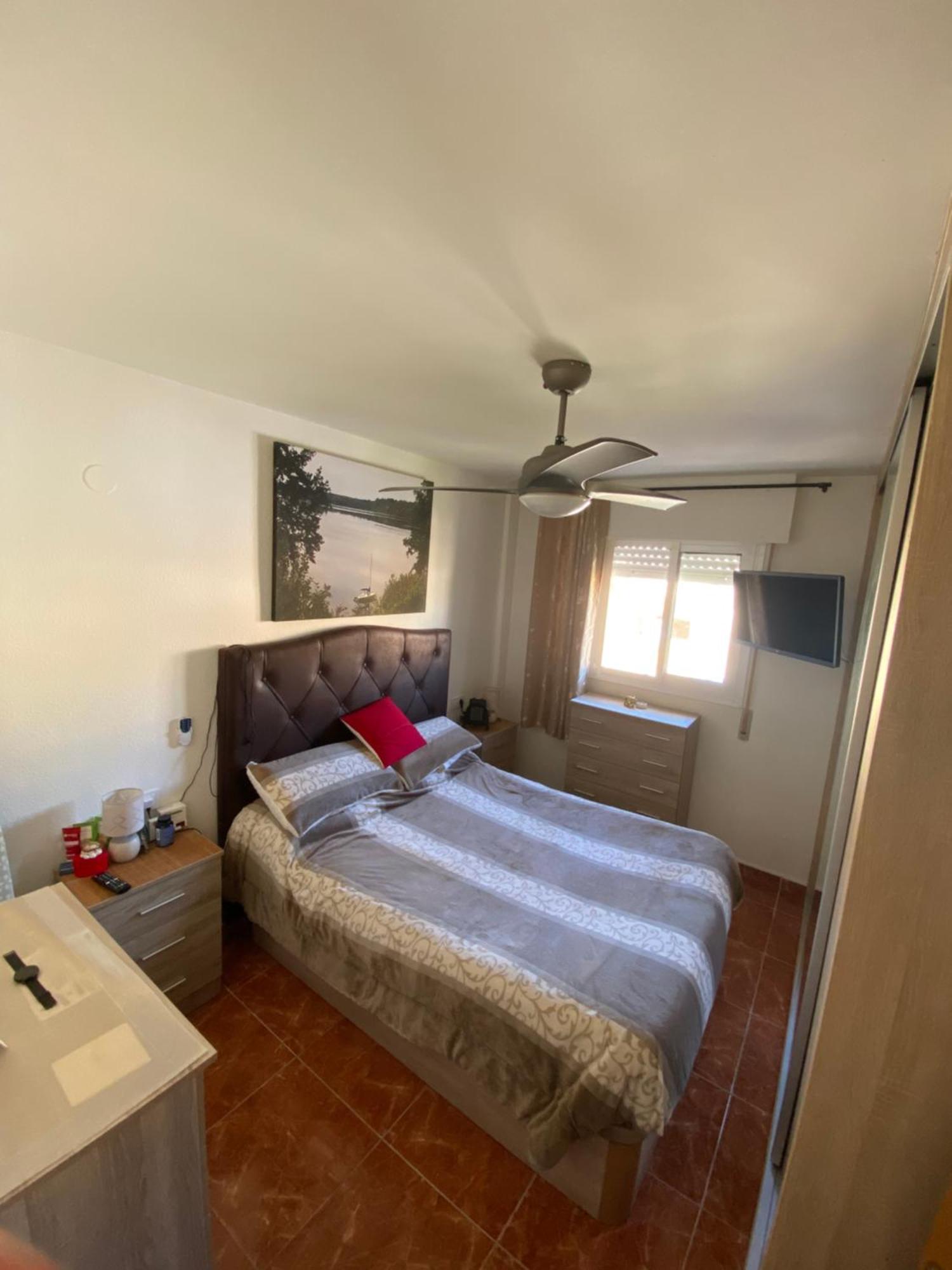 Apartamento Apartamento Arroyo De La Miel Costa Del Sol Benalmádena Exterior foto