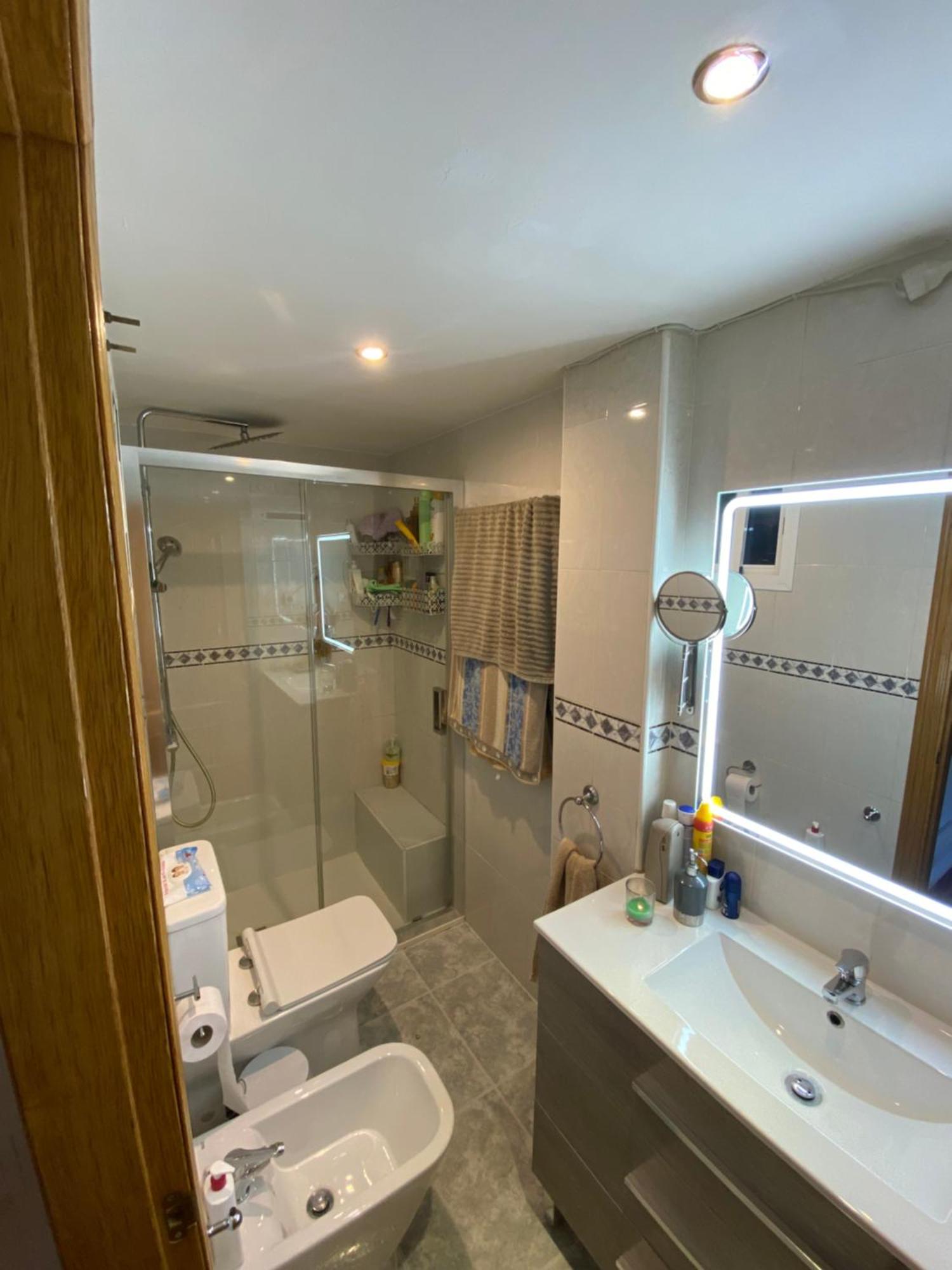Apartamento Apartamento Arroyo De La Miel Costa Del Sol Benalmádena Exterior foto