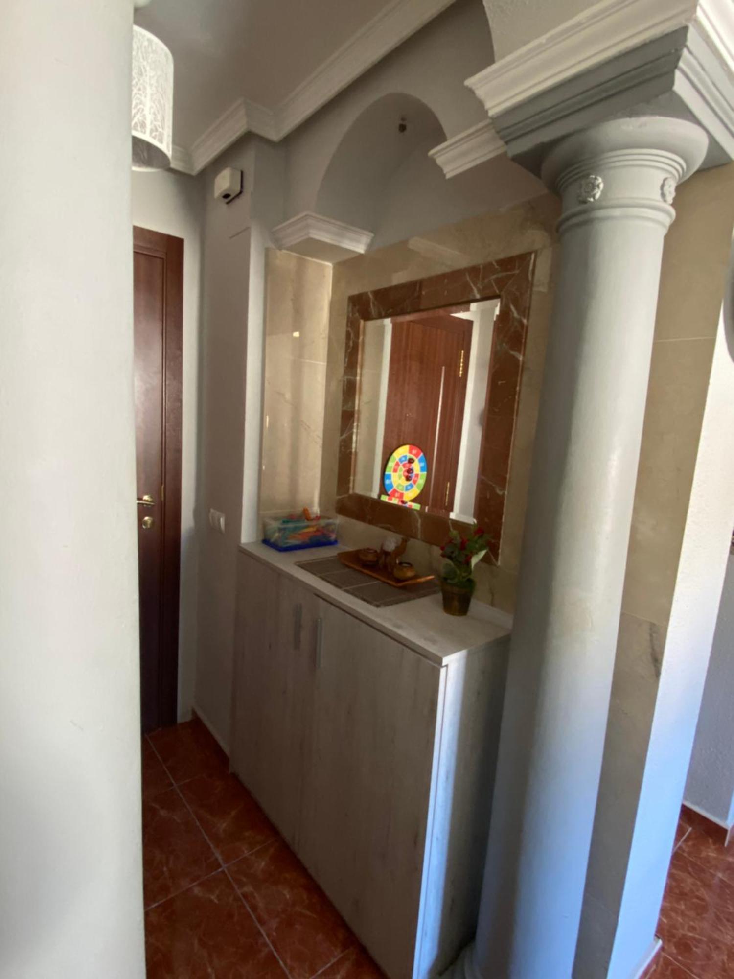 Apartamento Apartamento Arroyo De La Miel Costa Del Sol Benalmádena Exterior foto