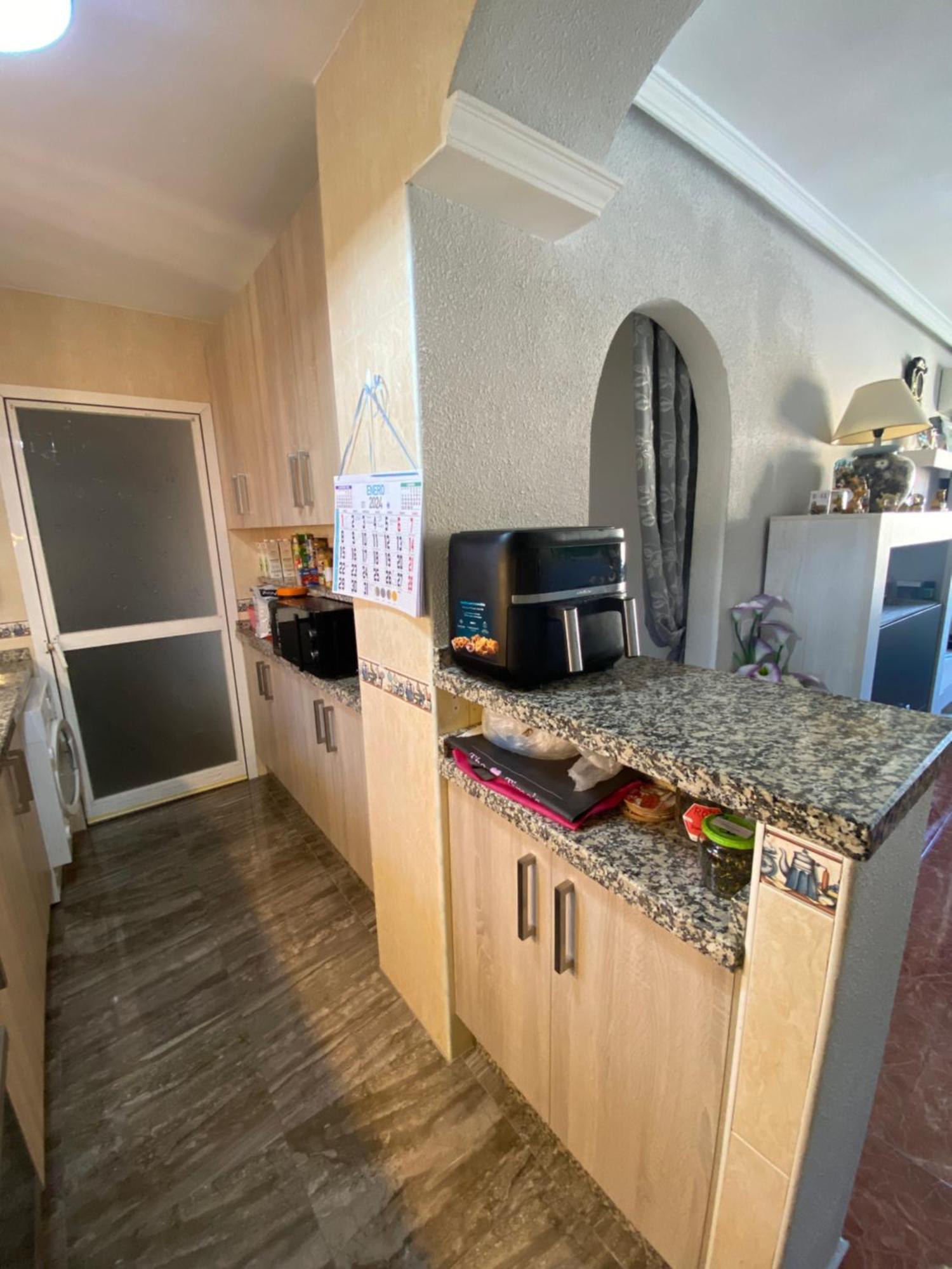 Apartamento Apartamento Arroyo De La Miel Costa Del Sol Benalmádena Exterior foto