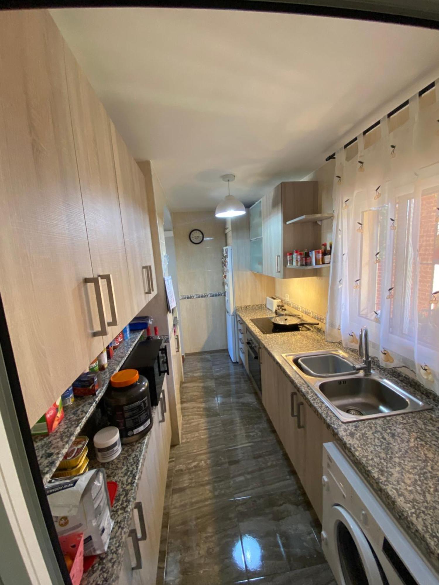 Apartamento Apartamento Arroyo De La Miel Costa Del Sol Benalmádena Exterior foto
