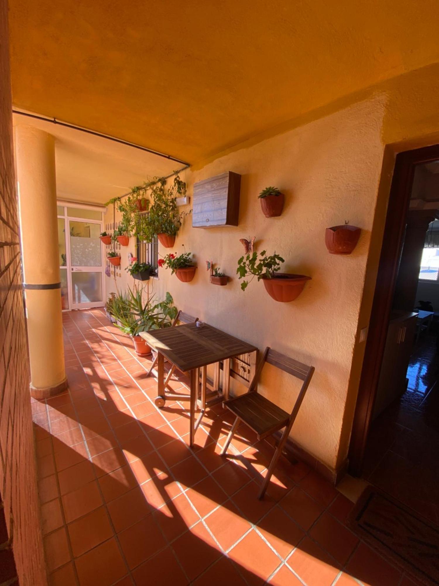 Apartamento Apartamento Arroyo De La Miel Costa Del Sol Benalmádena Exterior foto