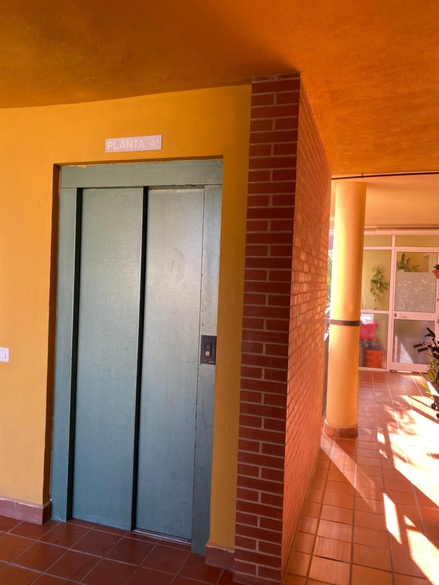 Apartamento Apartamento Arroyo De La Miel Costa Del Sol Benalmádena Exterior foto
