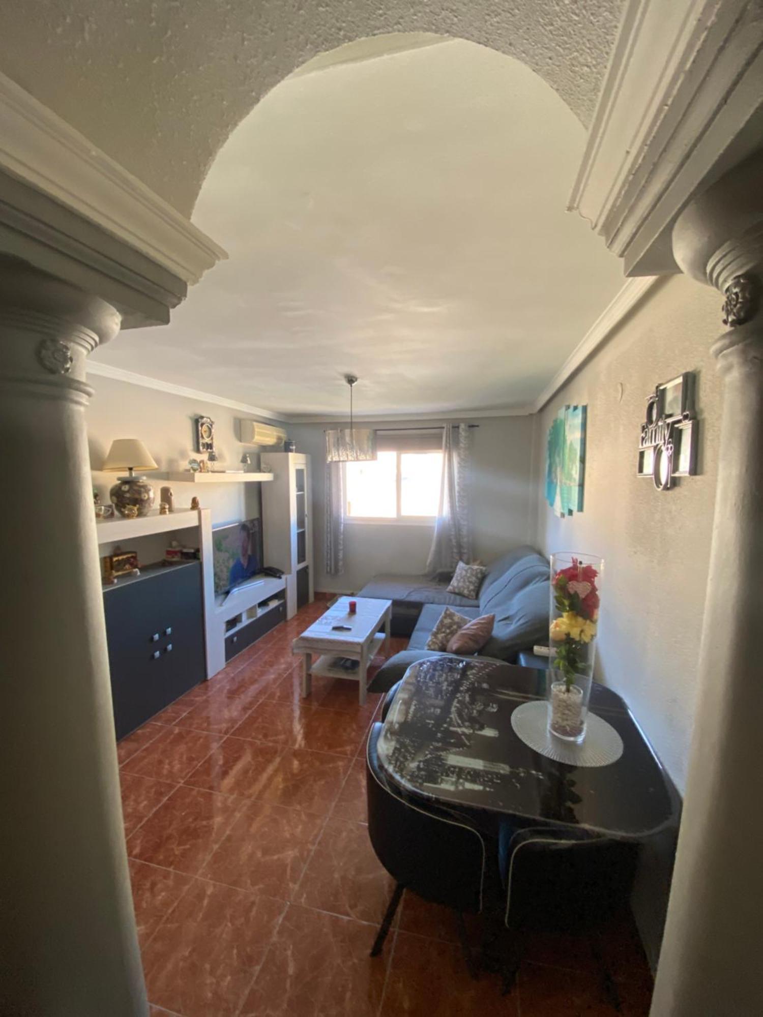 Apartamento Apartamento Arroyo De La Miel Costa Del Sol Benalmádena Exterior foto
