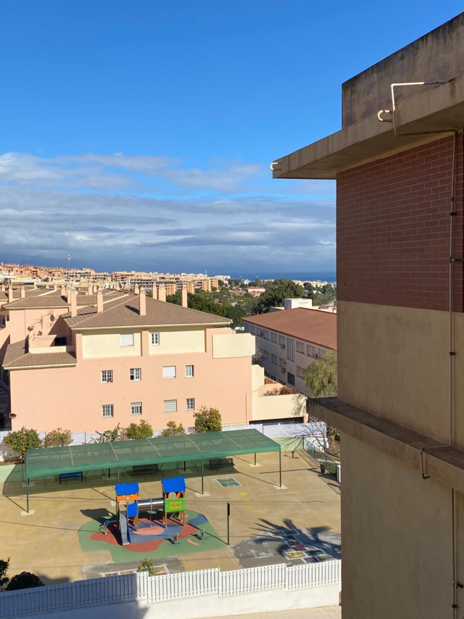 Apartamento Apartamento Arroyo De La Miel Costa Del Sol Benalmádena Exterior foto