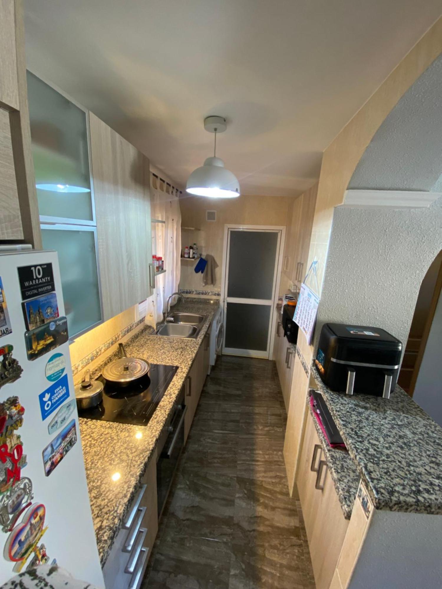 Apartamento Apartamento Arroyo De La Miel Costa Del Sol Benalmádena Exterior foto
