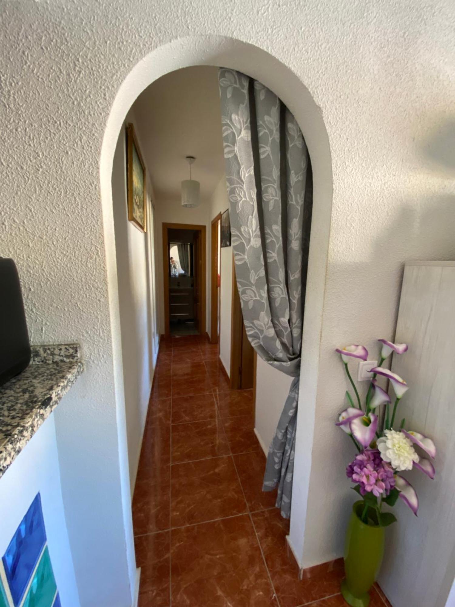 Apartamento Apartamento Arroyo De La Miel Costa Del Sol Benalmádena Exterior foto