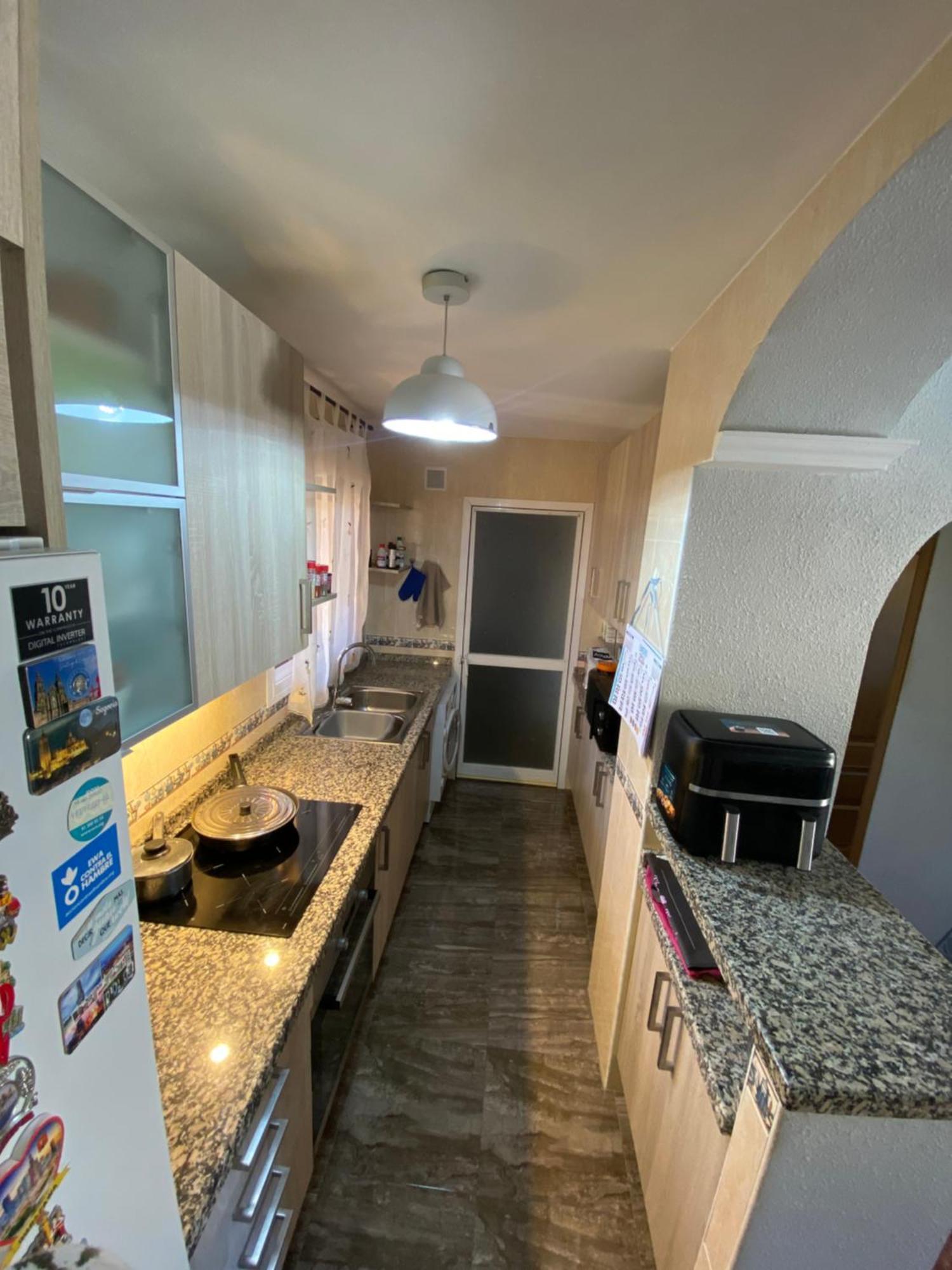 Apartamento Apartamento Arroyo De La Miel Costa Del Sol Benalmádena Exterior foto